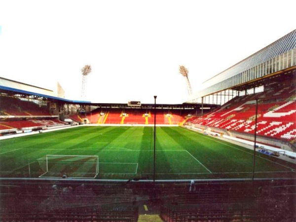 Fritz-Walter-Stadion