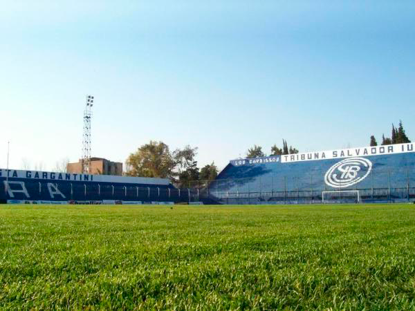 Estadio Bautista Gargantini