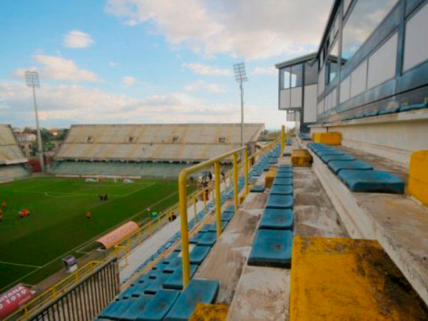 Stadio Arechi