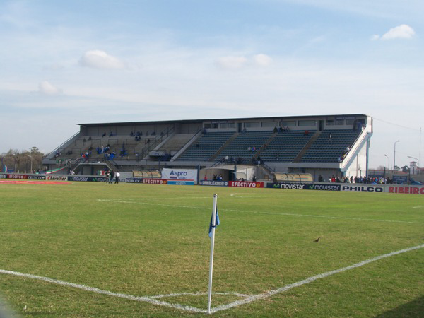 Estadio Republica de Italia