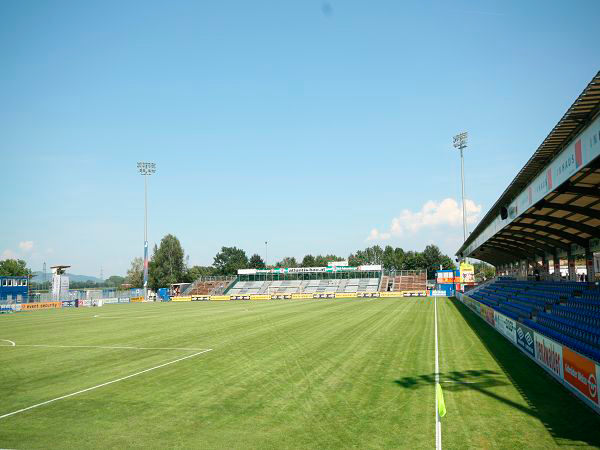 Cashpoint Arena