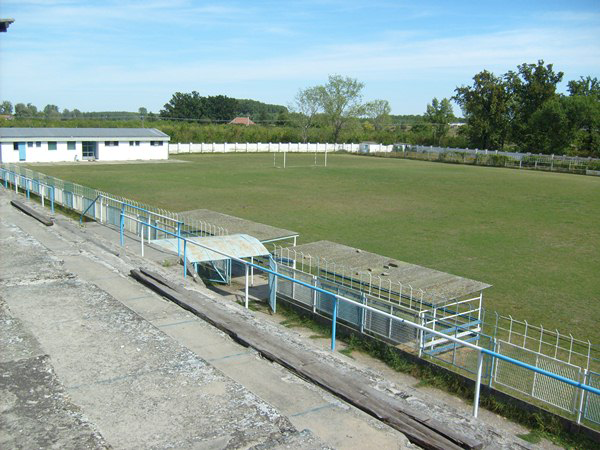 Gradski Stadion Kratovo