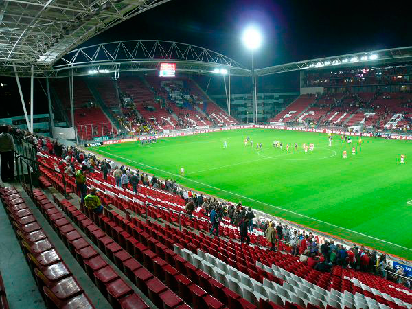 Stadion Galgenwaard