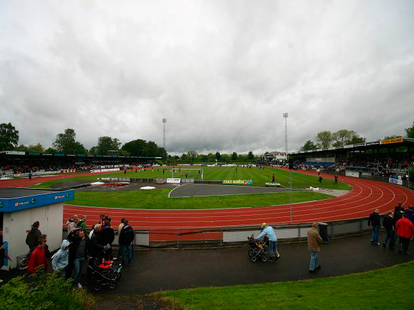 Lyngby Stadium