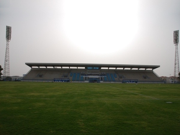 Al Ahli Stadium