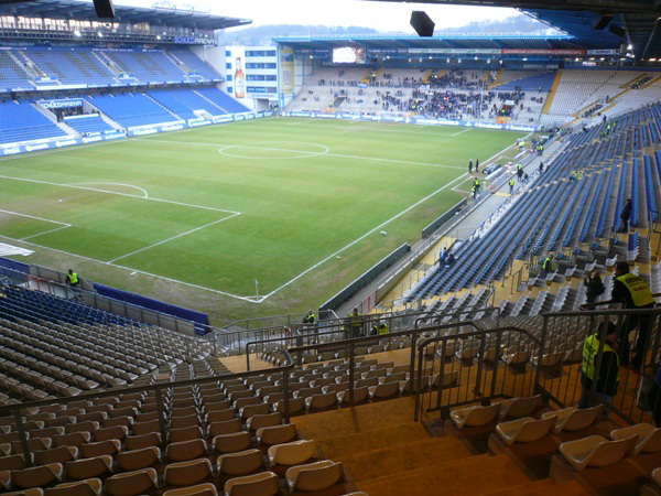 Schüco-Arena