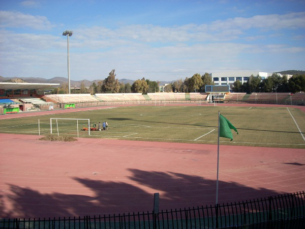 Stade 1er Novembre 1954