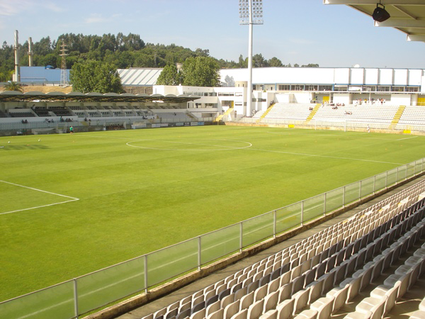 Parque de Jogos Comendador Joaquim de Almeida Freitas