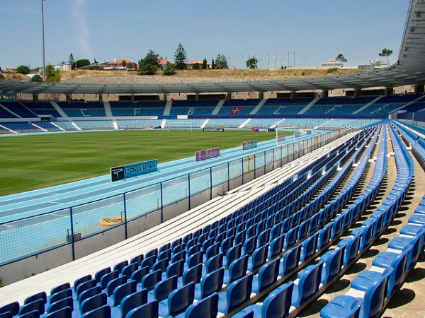 Estadio do Restelo