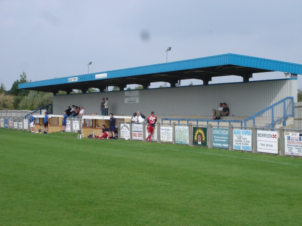 Aradippou Stadium