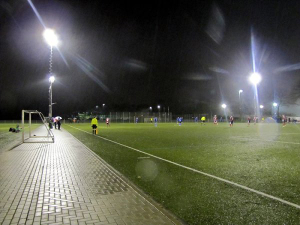 Roll Sport Stadion