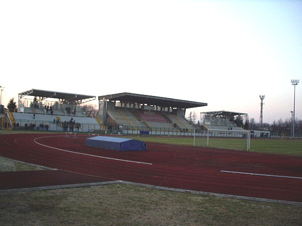 Stadio Citta di Meda