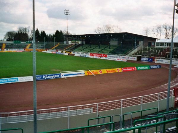 Preußenstadion
