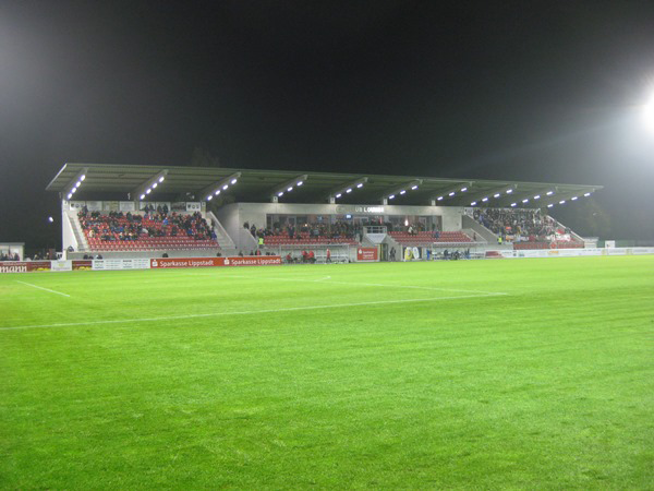 Stadion am Bruchweg