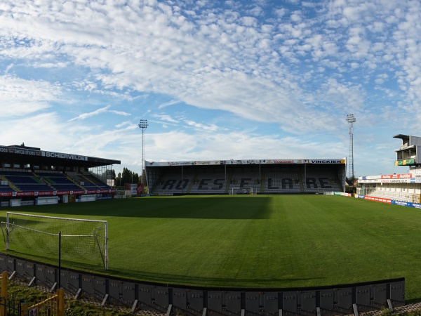 Stadion Lichterfelde