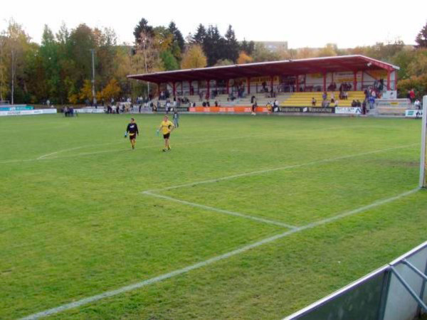 VfB-Stadion