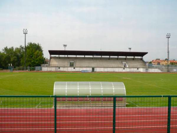 Stadio XXV Aprile