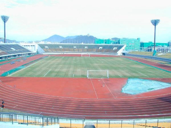 Pocari Sweat Stadium