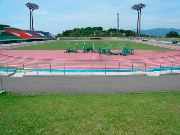 Ningineer Stadium