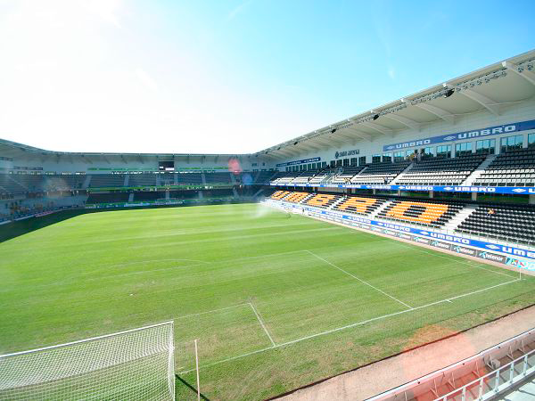 Sparebanken Sor Arena
