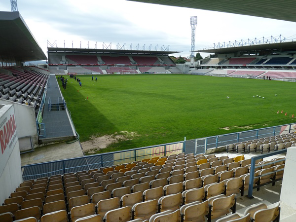 Estadio Cidade de Barcelos