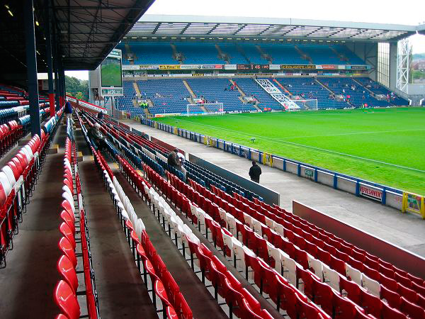 Ewood Park