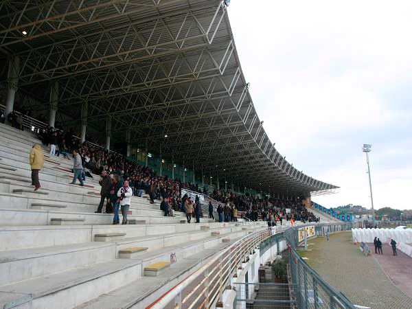 Stadio Citta di Arezzo