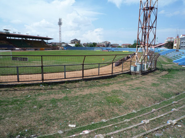 Stadion Andi Mattalatta