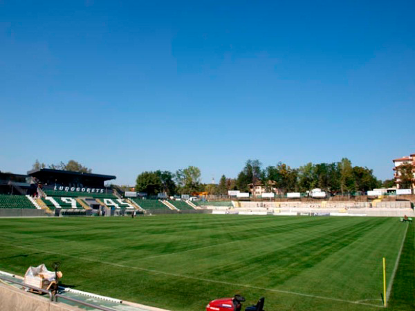 Ludogorets Arena