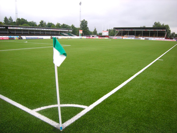 Domnarvsvallen