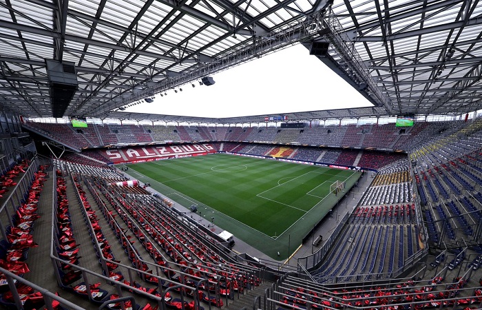 Red Bull Arena