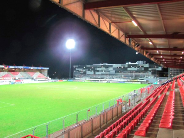 Frans Heesen Stadion