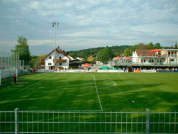 Panoramastadion
