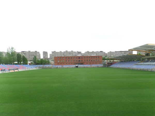 Banants stadium
