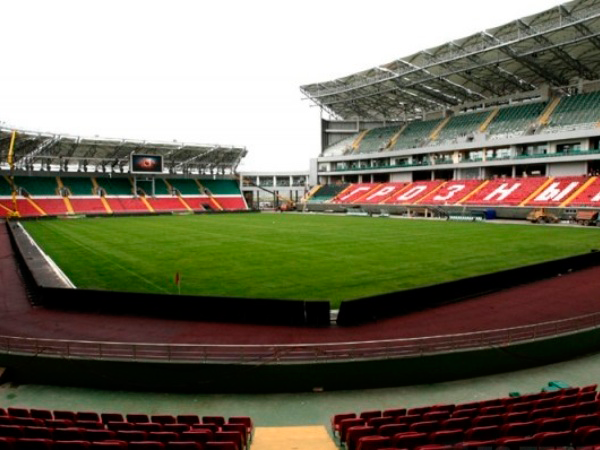 Akhmat-Arena