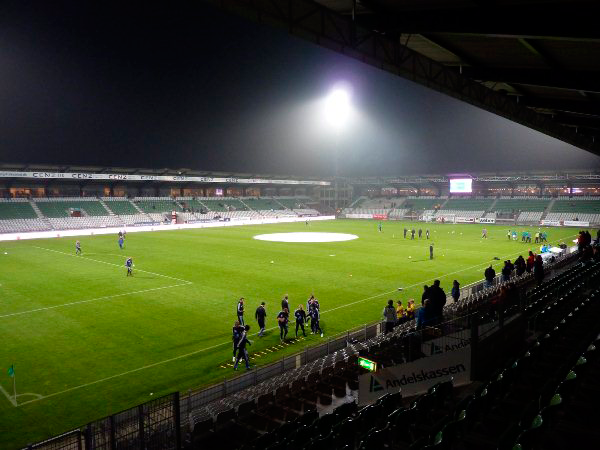 Energi Viborg Arena