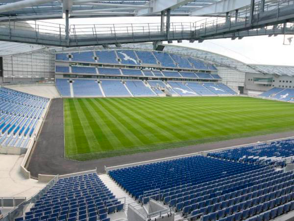 American Express Community Stadium