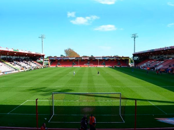 Vitality Stadium