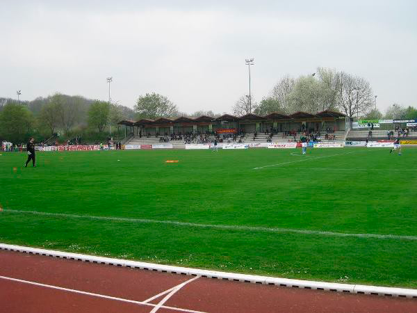 Wasenstadion