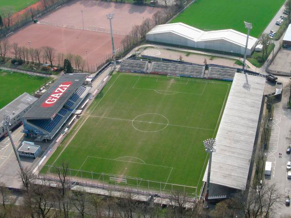 Gazi-Stadion a. d. Waldau