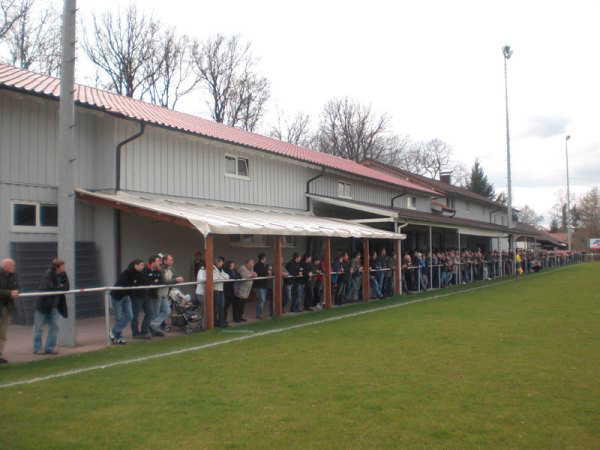 Waldsportplatz Oberachern