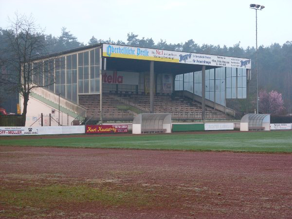Herrenwaldstadion