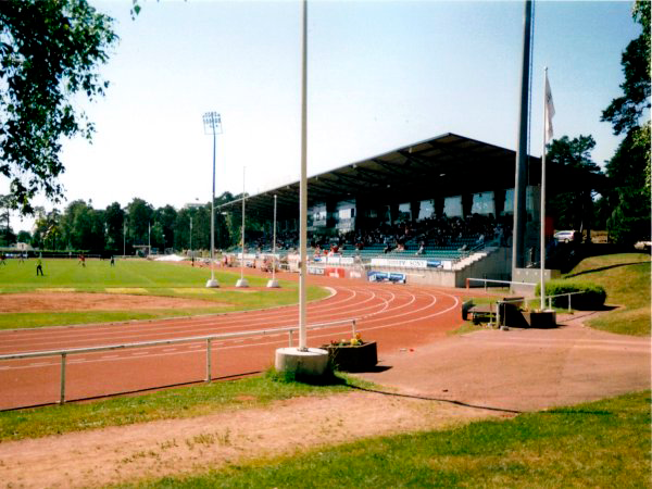Wiklof Holding Arena