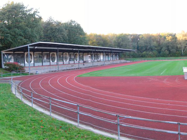 Burgwallstadion