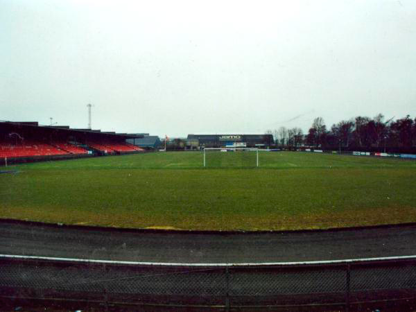 Sundby Idraetspark
