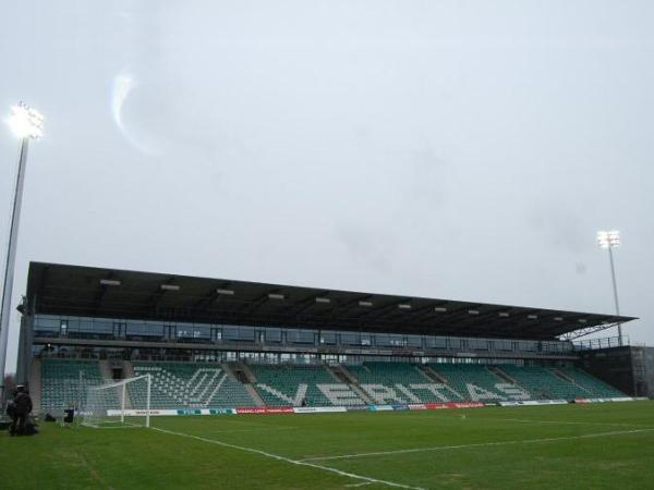Veritas Stadium