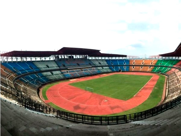 Stadion Gelora Bung Tomo