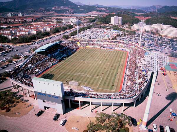 Anyang Stadium