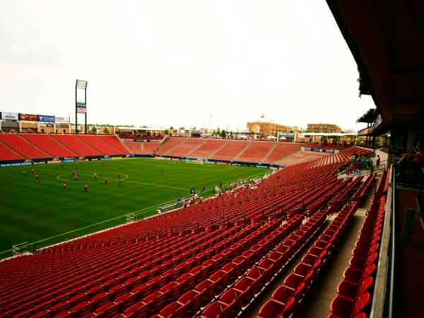 Toyota Stadium