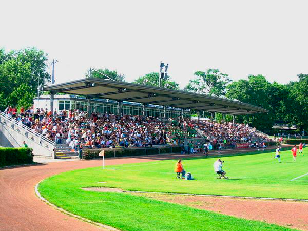 Stadion am Brentanobad